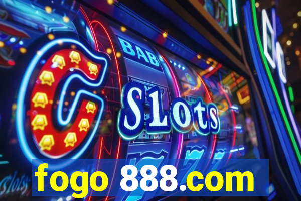 fogo 888.com
